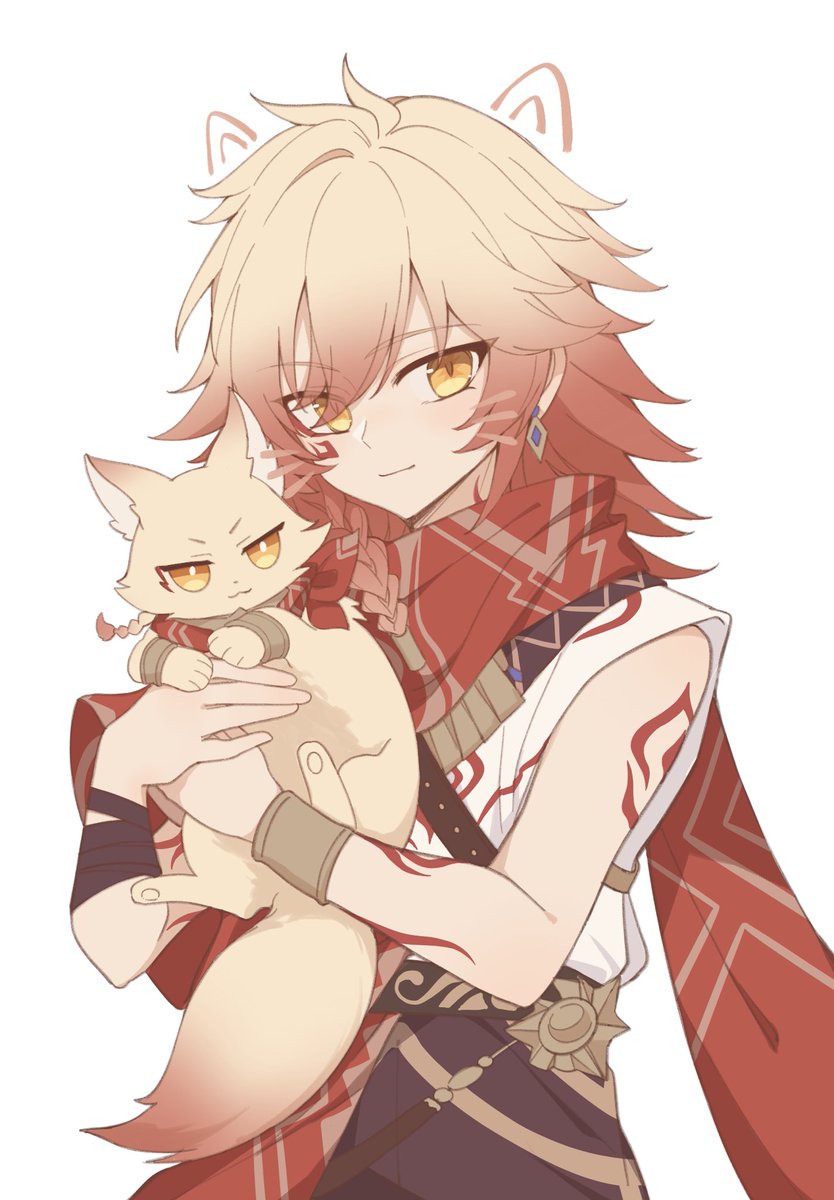 jianmingqu1's tweet image. #mydei  #phaidei