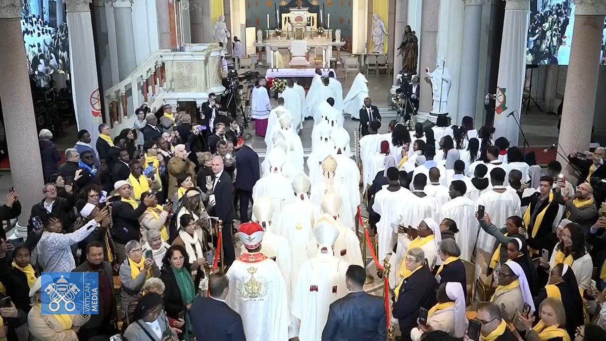 Observatório Católico tweet media