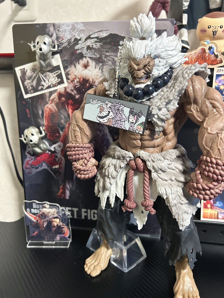 孫 ノ 手 tweet media