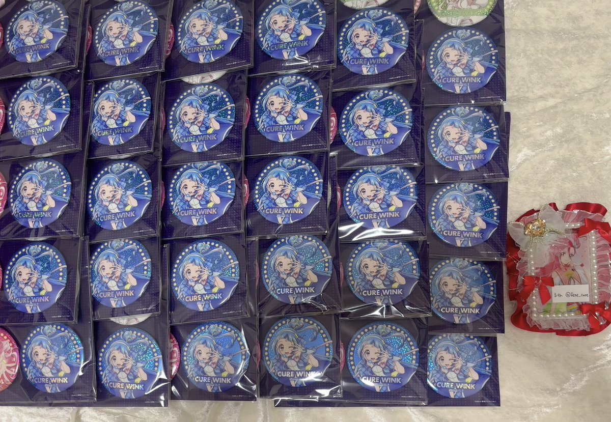 るね🦩取引 tweet media