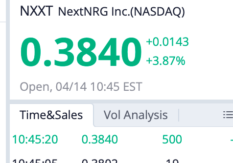 Wesley Watson tweet media