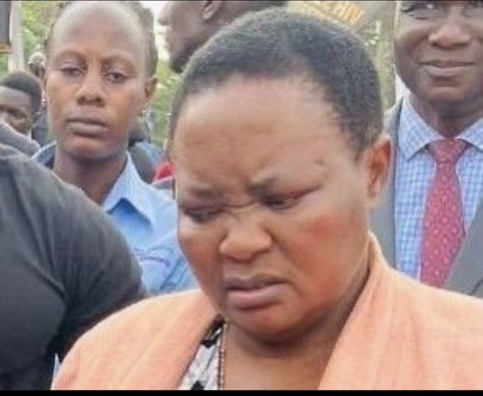 Whistle Blower UG tweet media