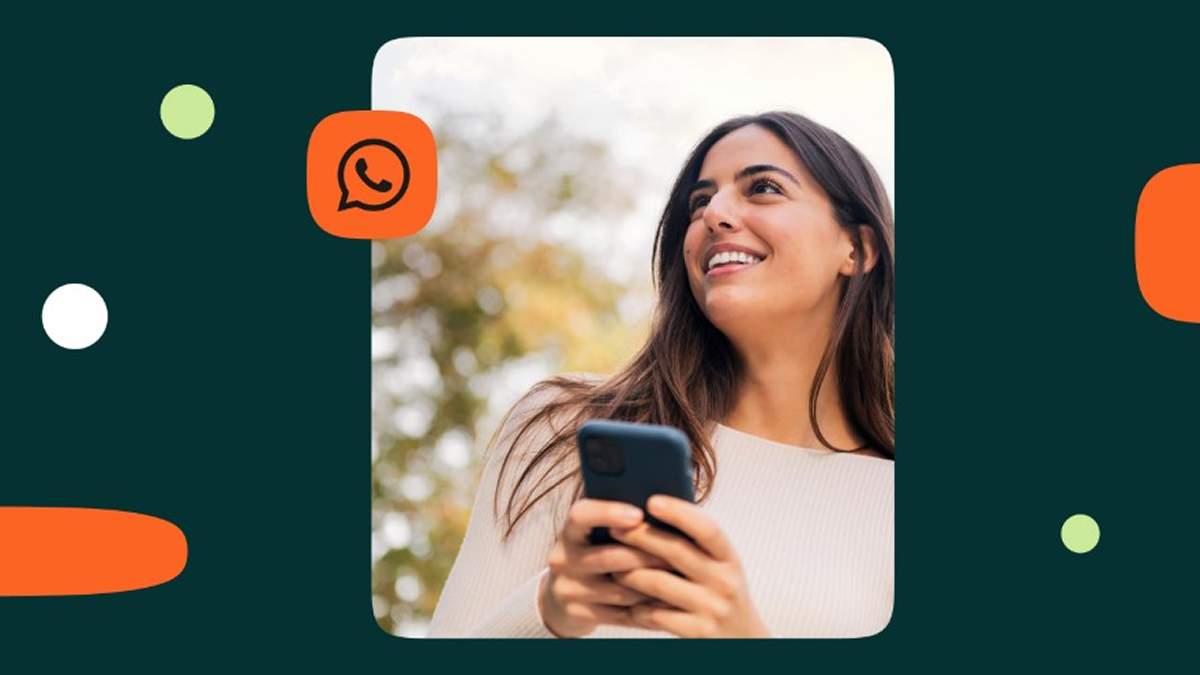 Indicecorporati's tweet photo. #Infobip revela que el 98% de las interacciones ya son híbridas. Los datos revelan un cambio en la forma en que las marcas se relacionan con sus clientes. Si bien el #SMS es el Rey, el crecimiento de los #Canalesrich se está acelerando. @El_Campos @Infobip
https://t.co/SD5cRPbE0S https://t.co/4BsrnRHRvC