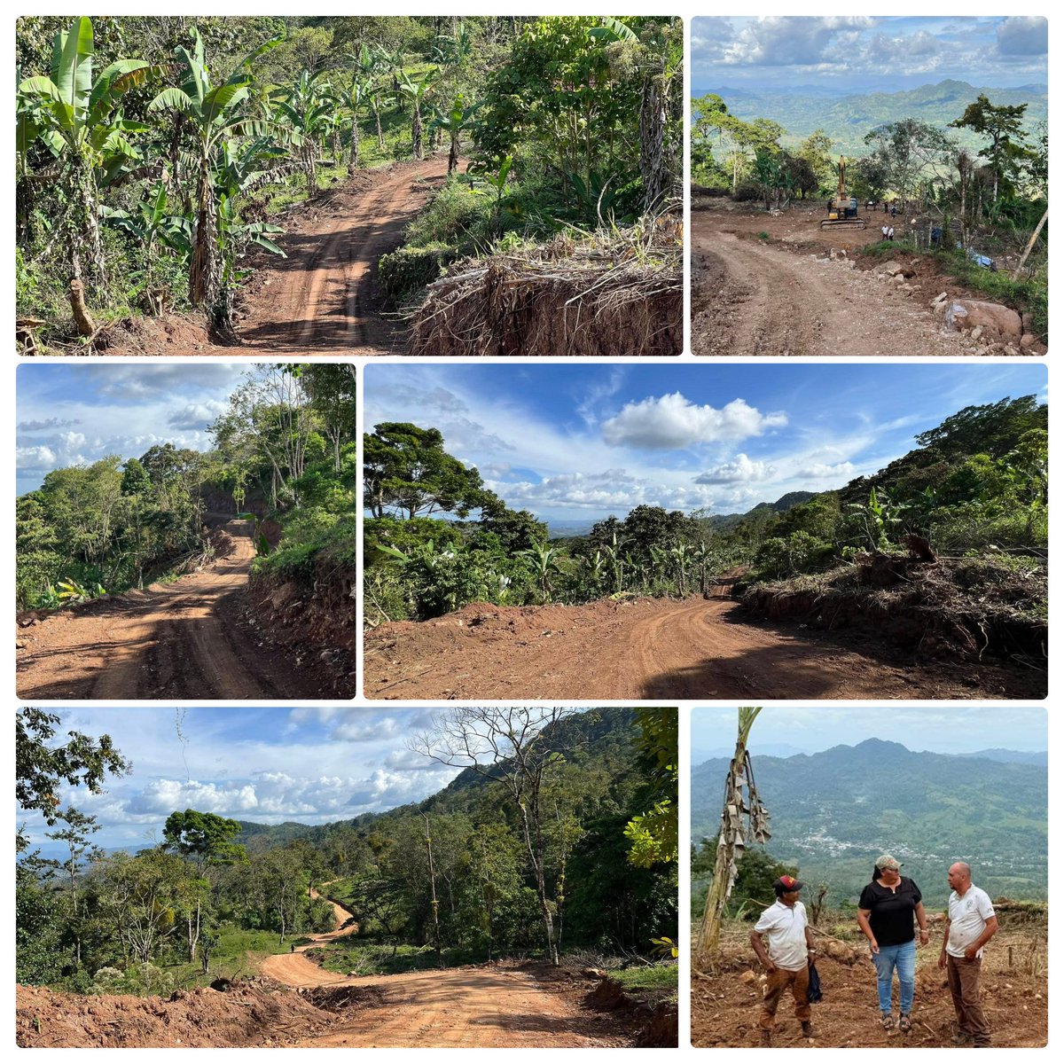 HUELLA SANDINISTA🇳🇮 tweet media