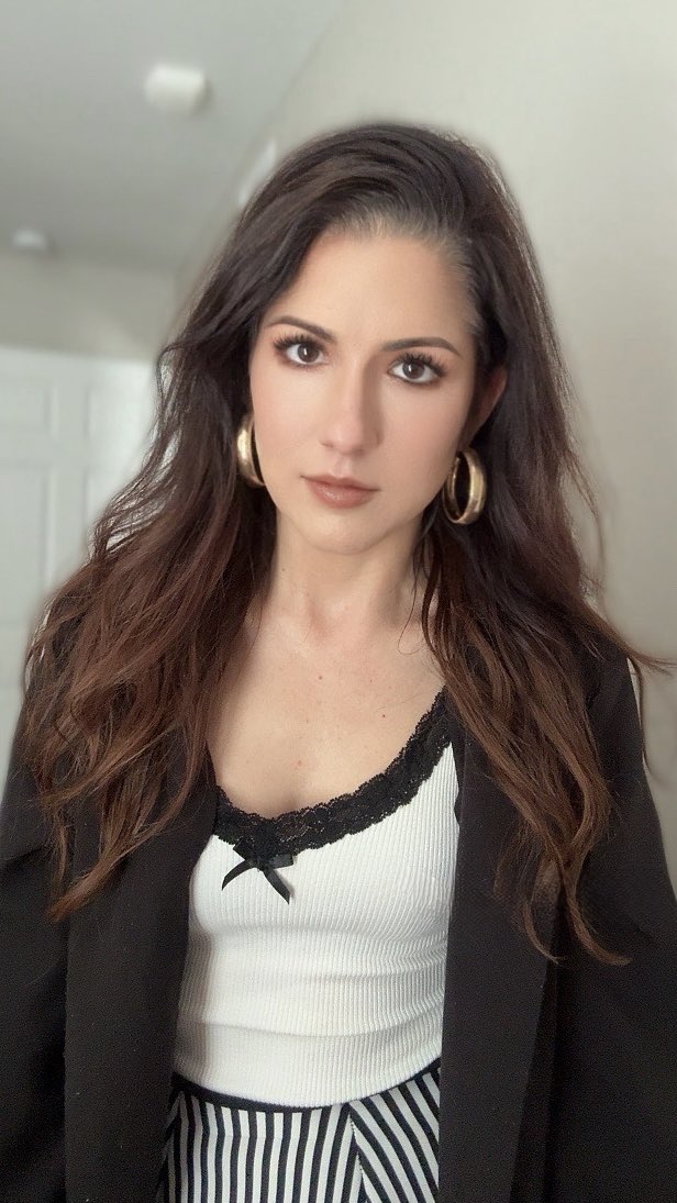 Bethany O’Leary 🇺🇸 🦅 tweet media