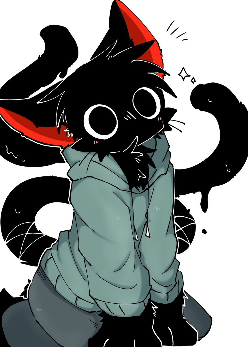 なむはら tweet media