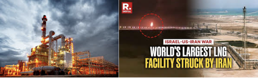 Within the oil-gas industry the view is that markets &amp; governments do not understand the dimensions of the unfolding crisis. Bloomberg reported, after speaking with more than three dozen traders, executives &amp; shippers-“The world still hasn’t grasped the severity of the situation”