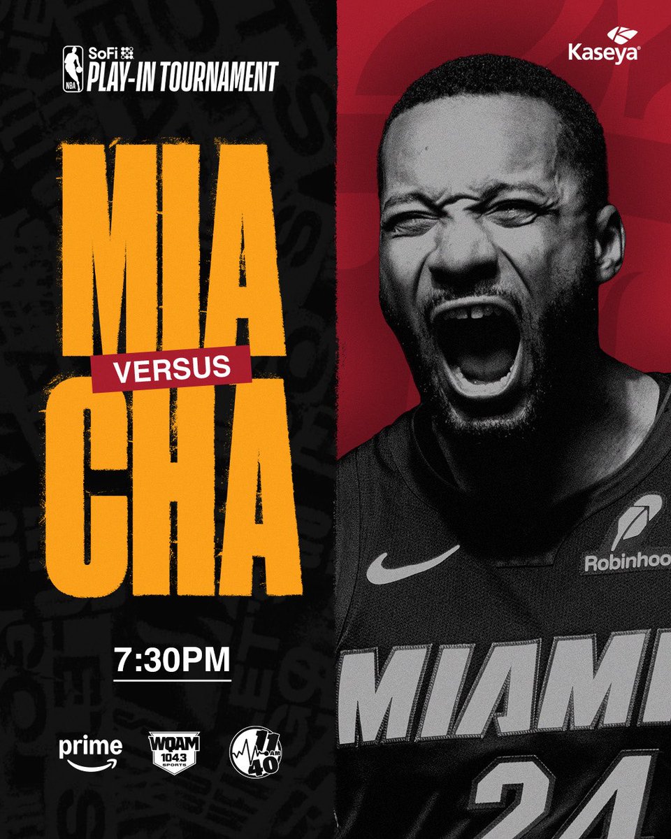 Miami HEAT tweet media