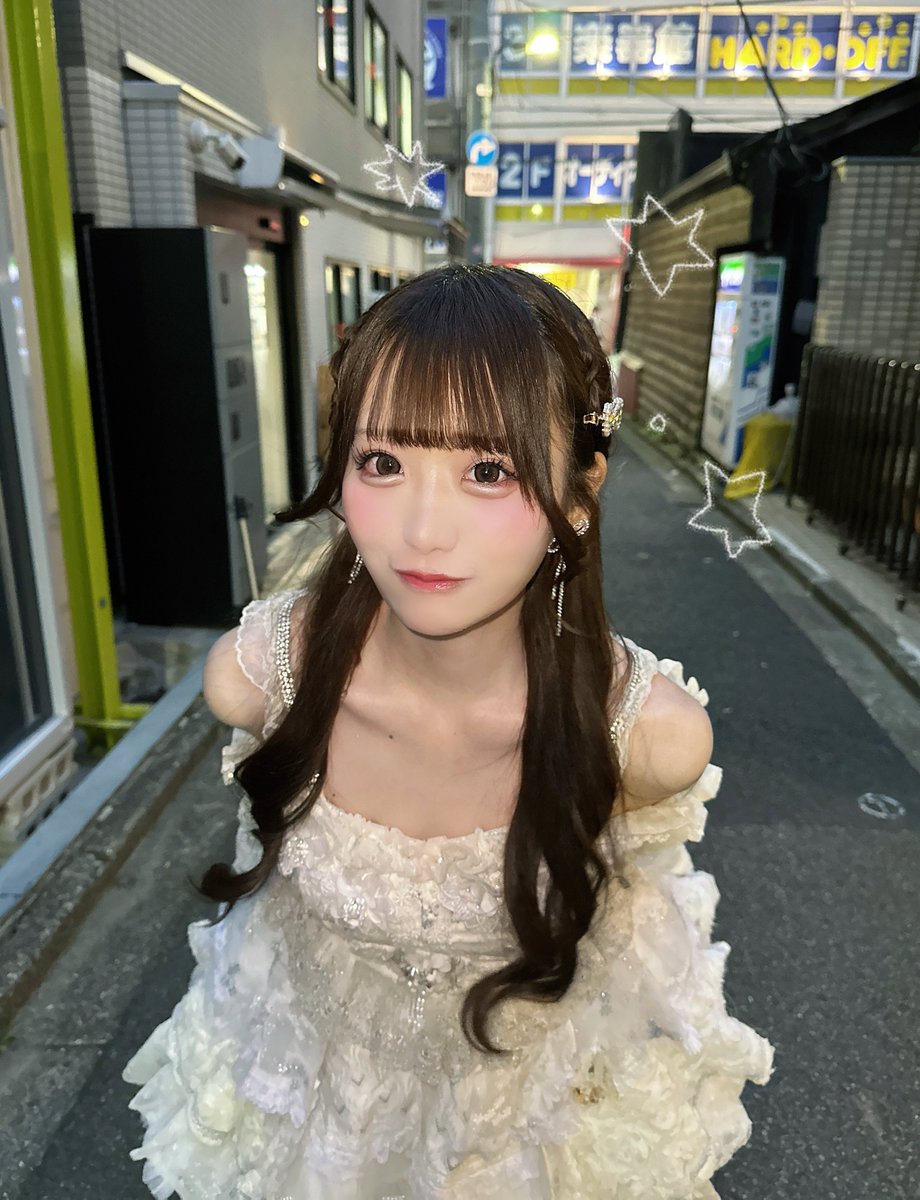 双葉さき♡6/1Zepp DiverCityワンマンライブ tweet media