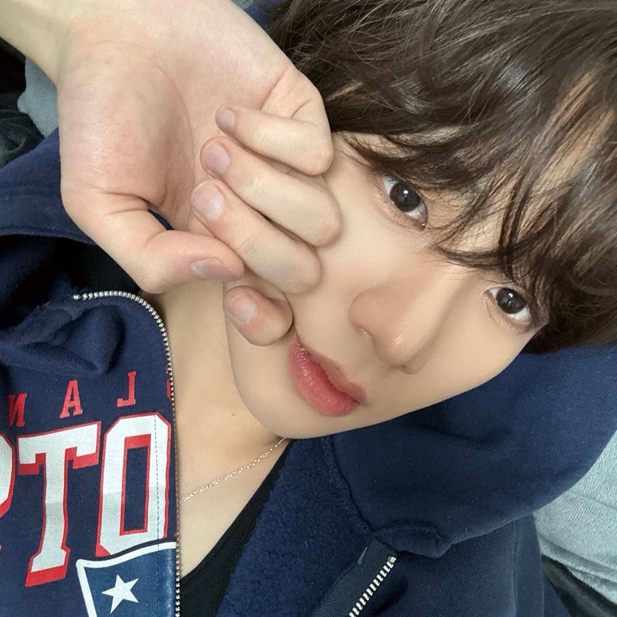 momo tweet media