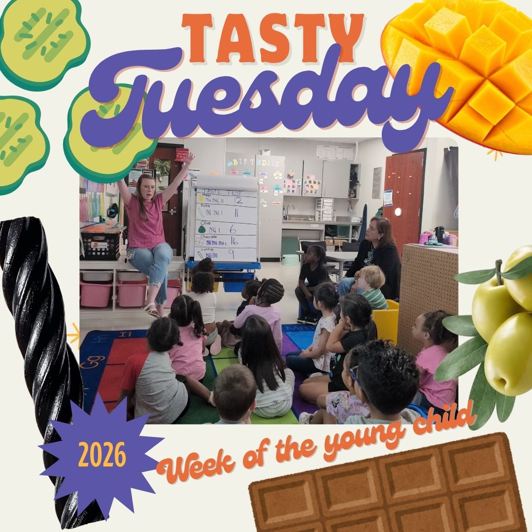 Hawley5th's tweet photo. We celebrated Tasty Tuesday for the Week of the Young Child with different fruits, vegetables and a few sweet things too! We also talked about the plants that the food come from too!!  #LISDPK #OneLISD #WeAreDegan #RockYourRole https://t.co/KABwkgiKzy