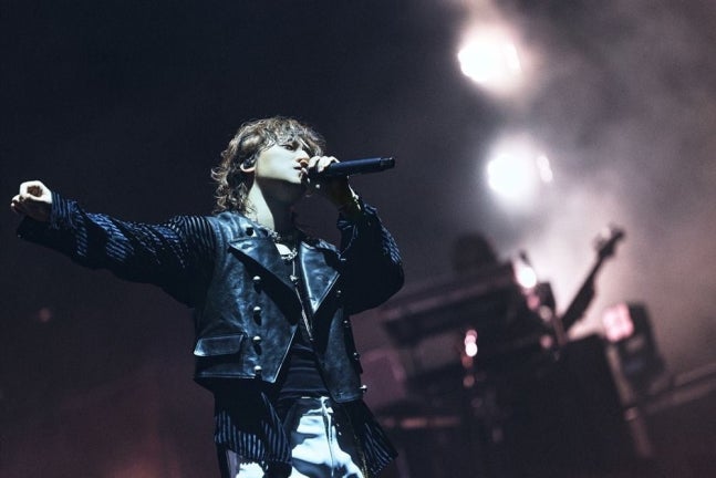 언제까지나 빅뱅 tweet media