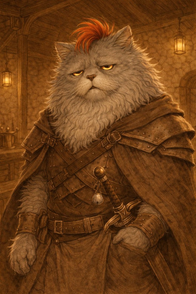 アオミレイ@半魚囚人ジル＆チャロ・アモンド tweet media