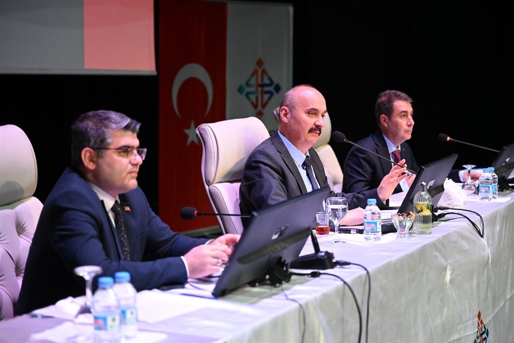 Batman Valiliği tweet media