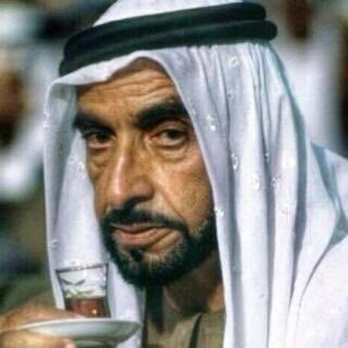 محبي الشيخ زايد بن سلطان ال نهيان tweet media