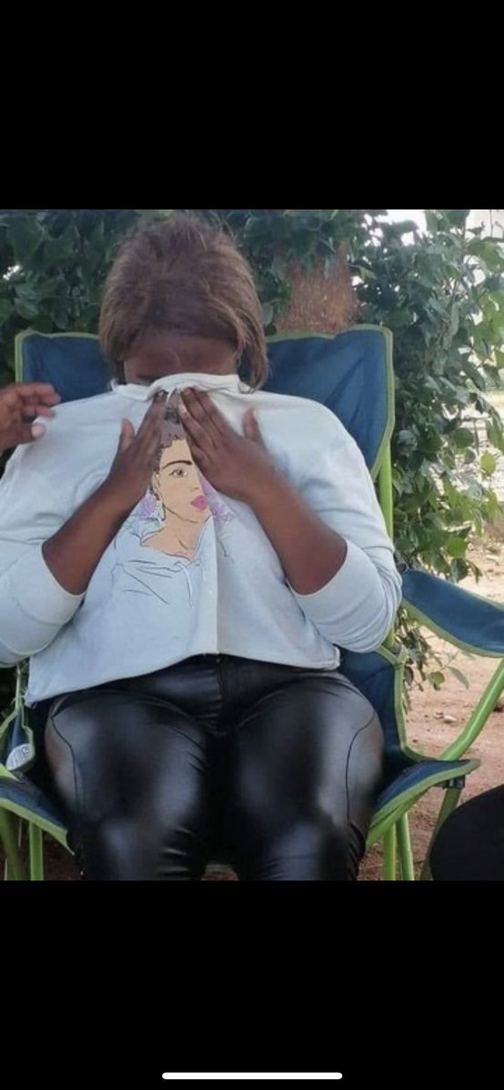 Nkosinathi Mahlobo tweet media