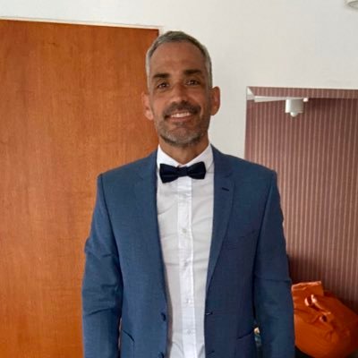 Miss Rebeldía tweet media