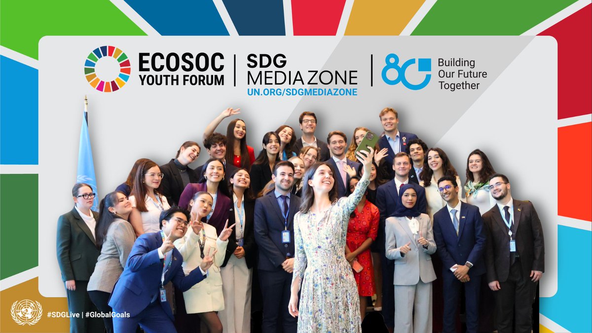 UNYouth tweet media