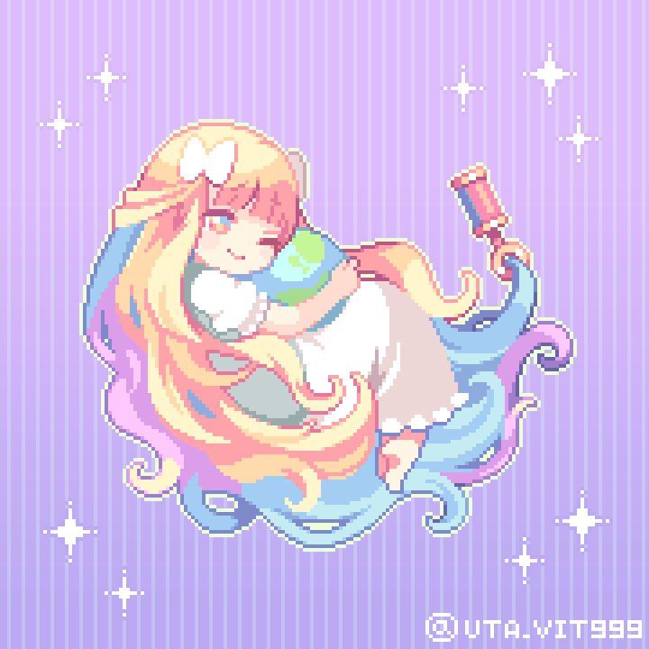 うた🦭 tweet media