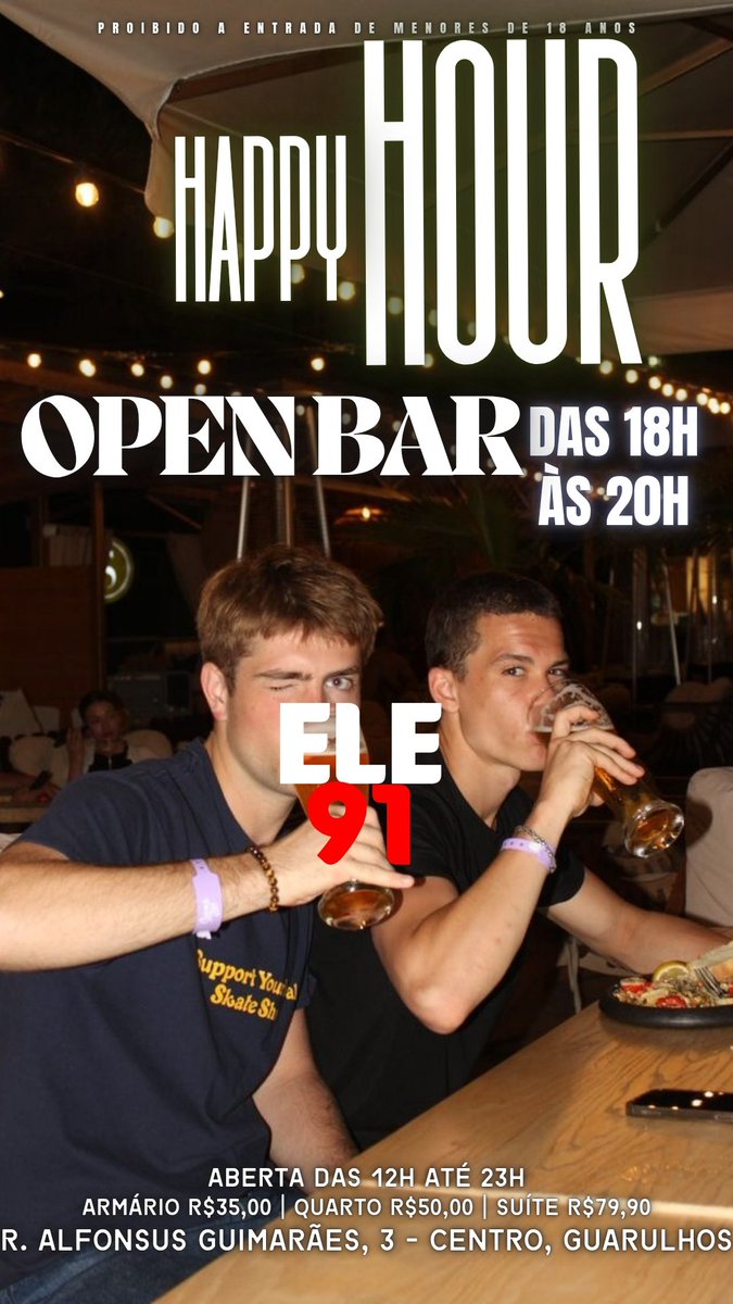 Ele91 tweet media