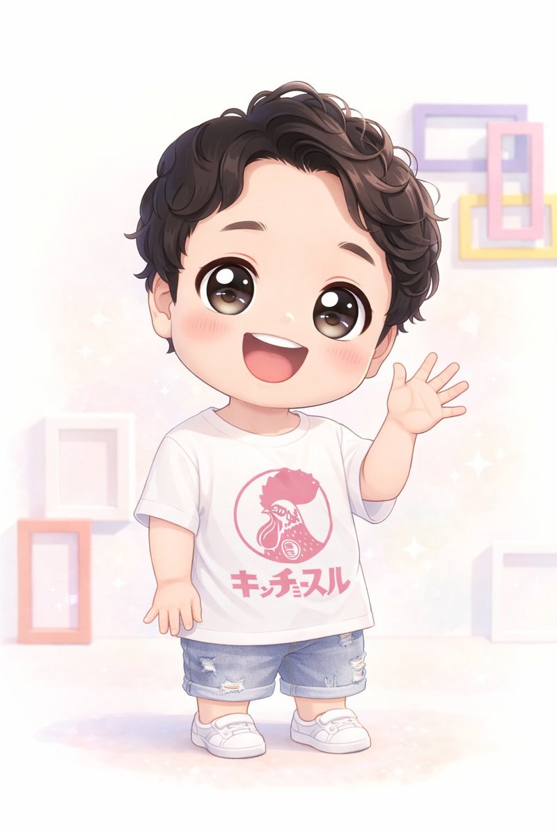 .るいるい（新） tweet media