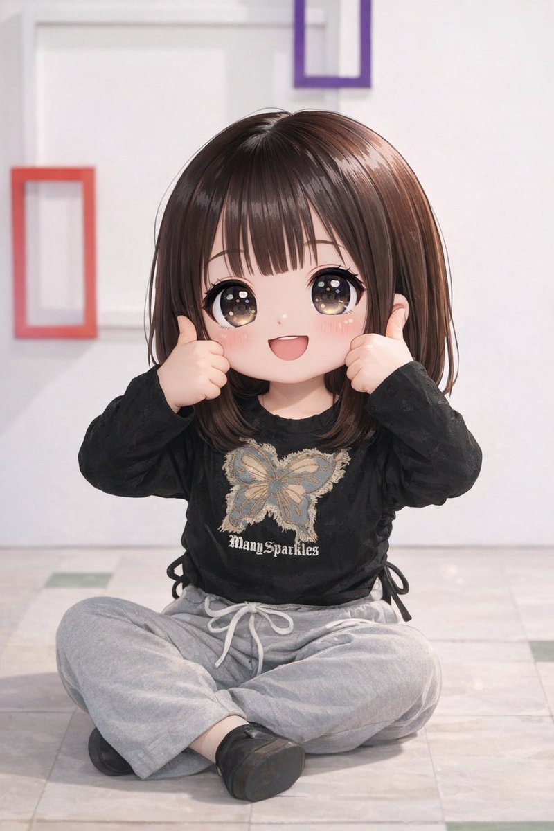 .るいるい（新） tweet media