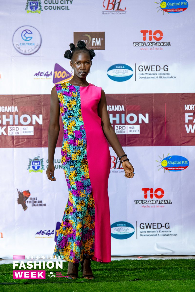 Role Model Foundation tweet media