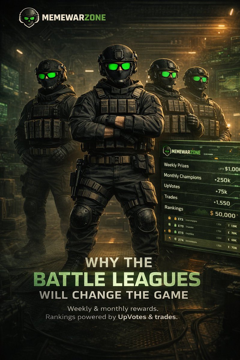 Meme Warzone tweet media