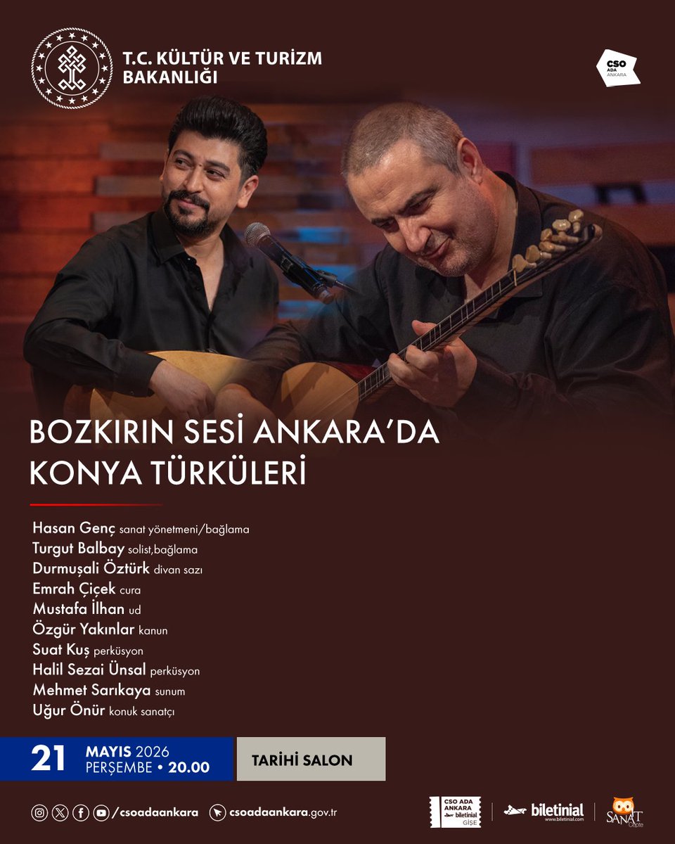 CSO Ada Ankara tweet media