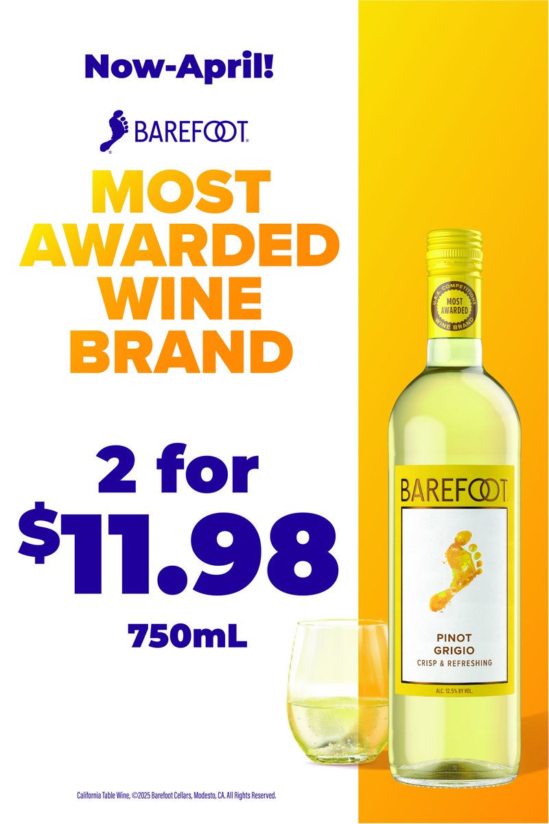 APPLE VALLEY LIQUOR - Giving Back To The Community tweet media