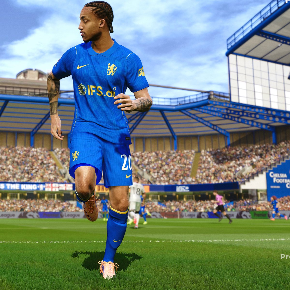 jp_kits's tweet photo. Leaked: Chelsea Kits 2026-27

#pes2021 #pes21 #peskit #fc26 #kitmaker #eFootball2026 #CFC #Chelsea #ChelseaFC https://t.co/HIhBb47M8I