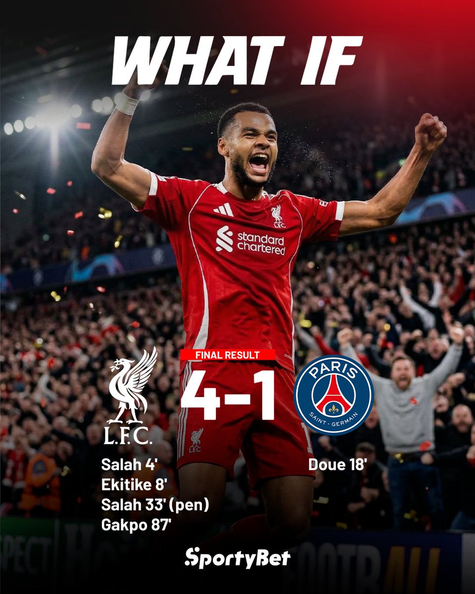 SportyBet tweet media