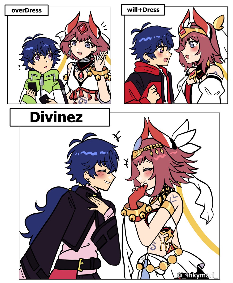 🌳💚Mari (COMMISSIONS OPEN) 💚🌳 tweet media