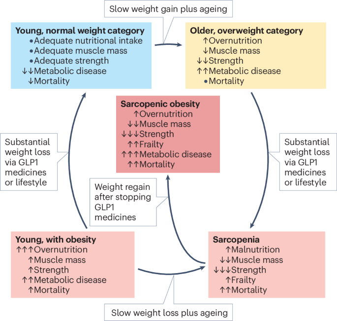 Nature Reviews Endocrinology tweet media