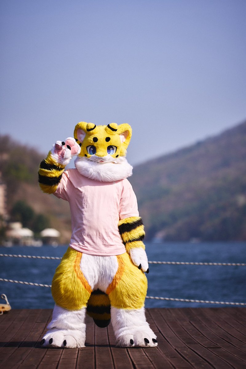 🐝 ブーウン 부웅 tweet media