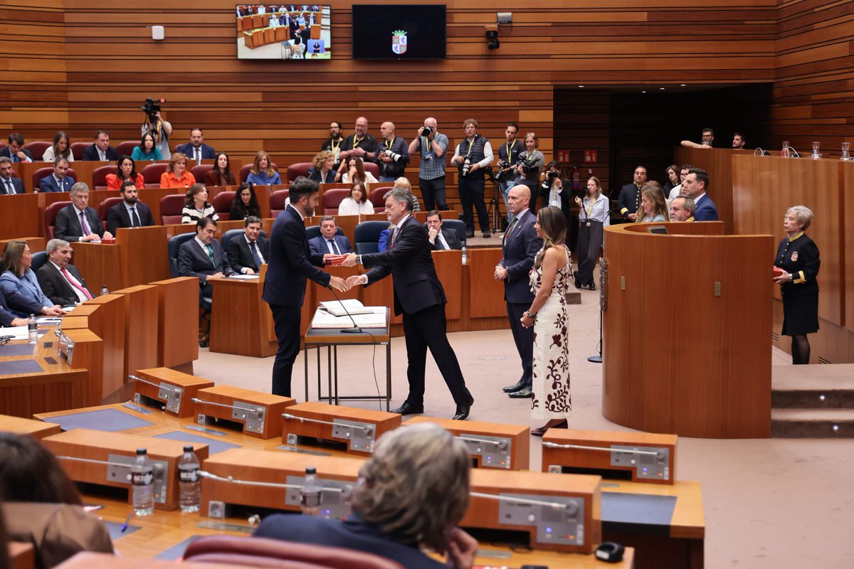 Javier García Martín tweet media