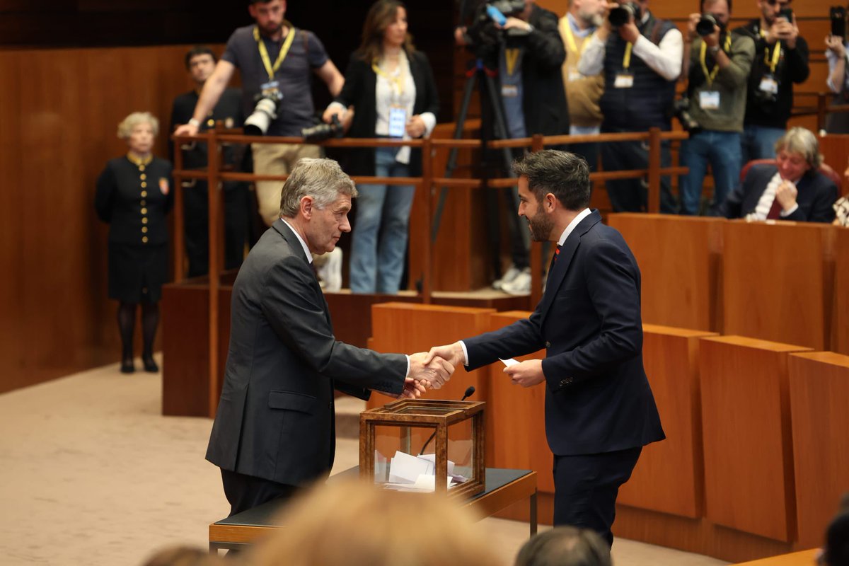 Javier García Martín tweet media