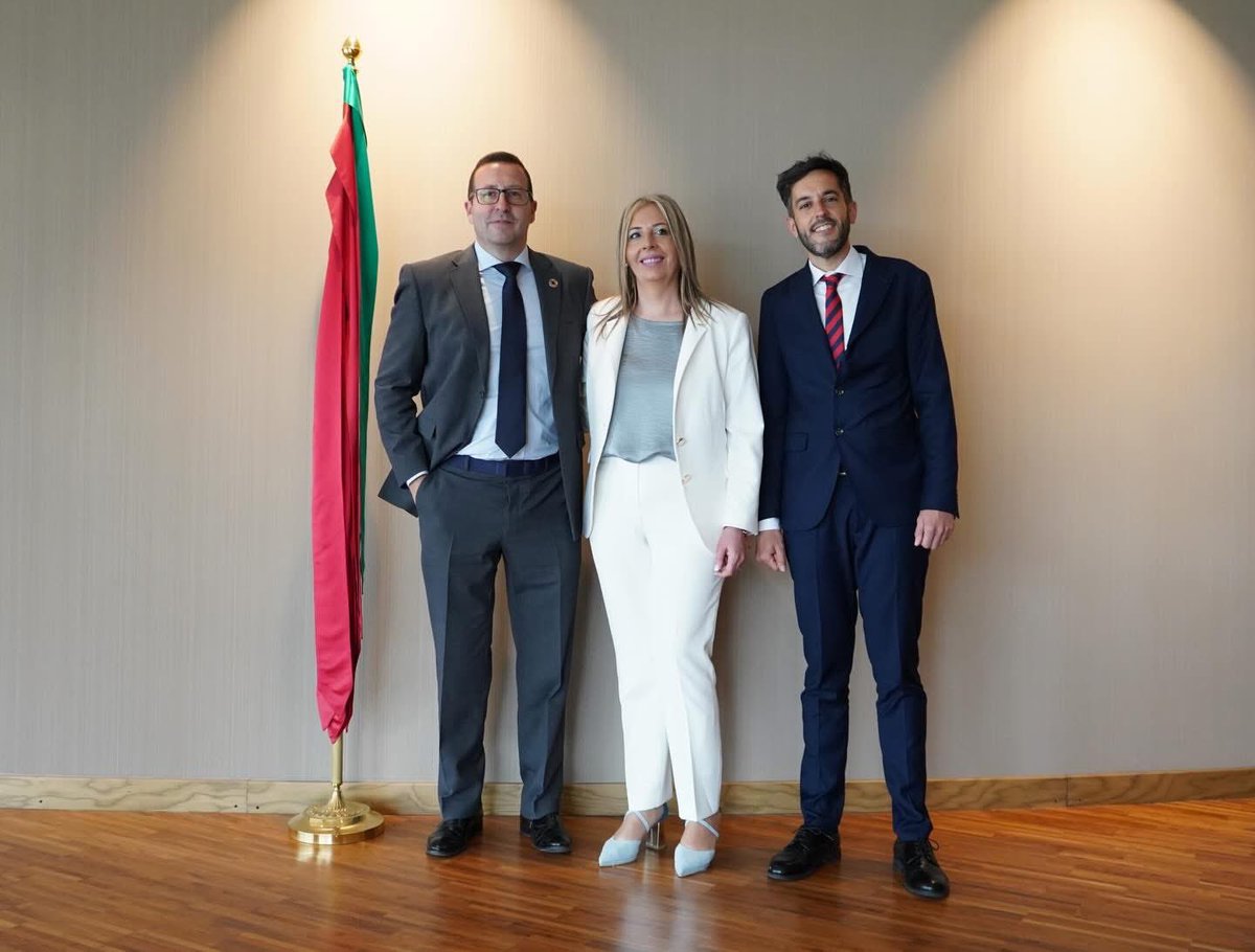 Javier García Martín tweet media