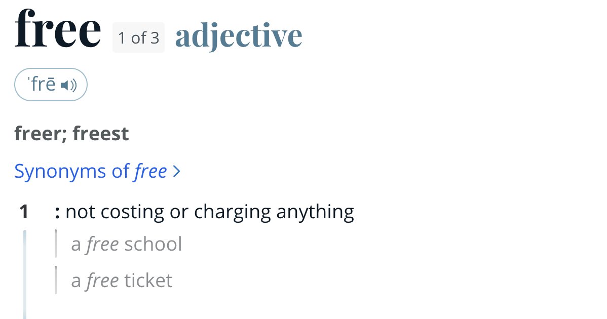 TRUTH over CLOUT tweet media