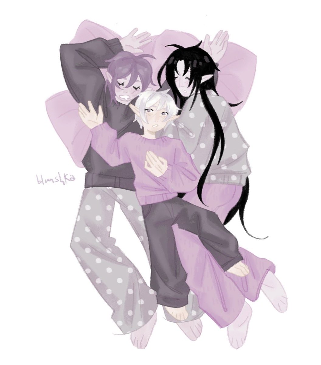 balamoshka ₍ᐢᐢ₎ tweet media