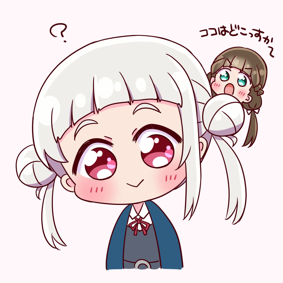 すっぴぃ tweet media