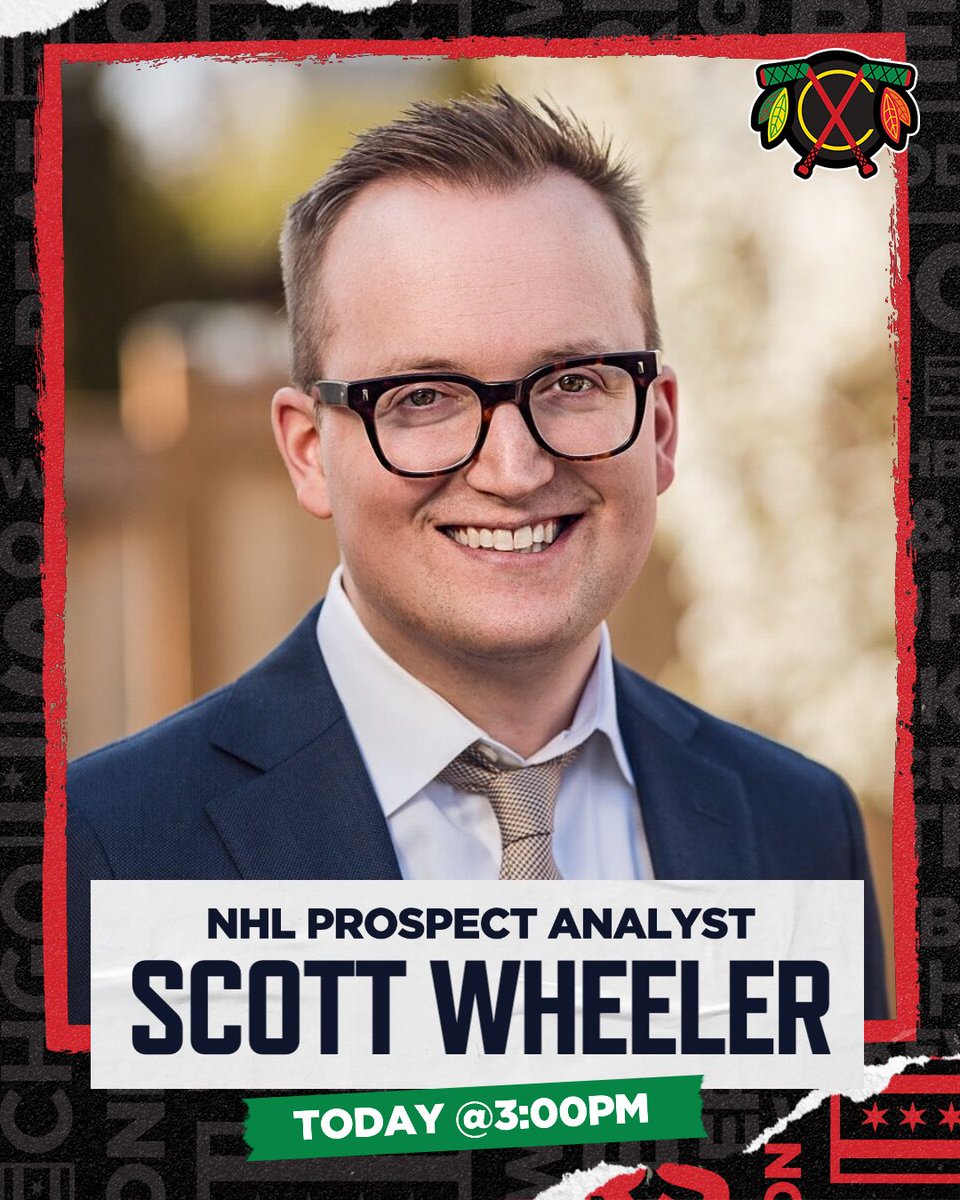 CHGO Blackhawks tweet media