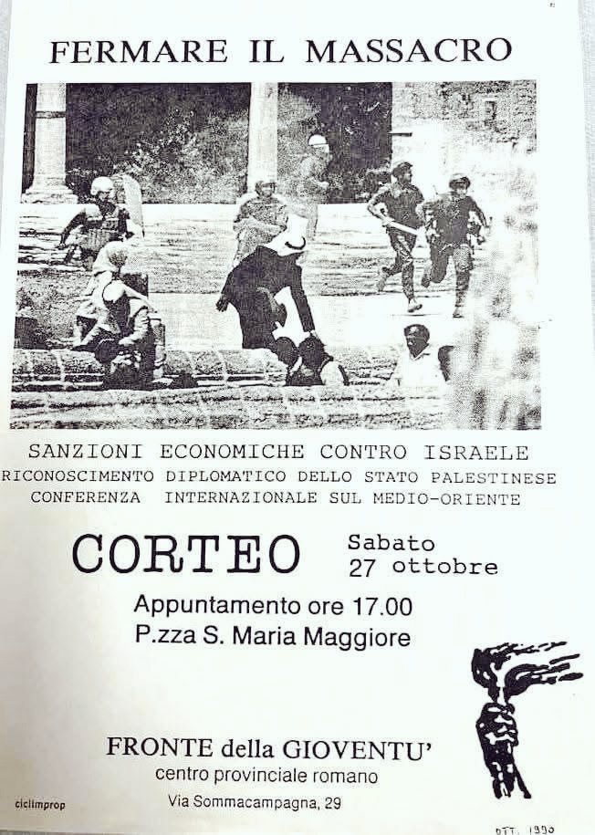 L'Ussaro Verde tweet media