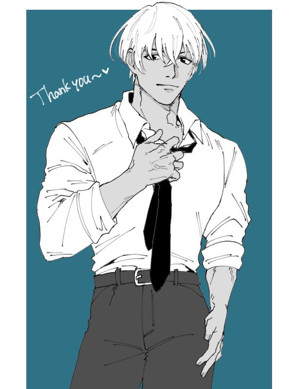 ネロスケ tweet media