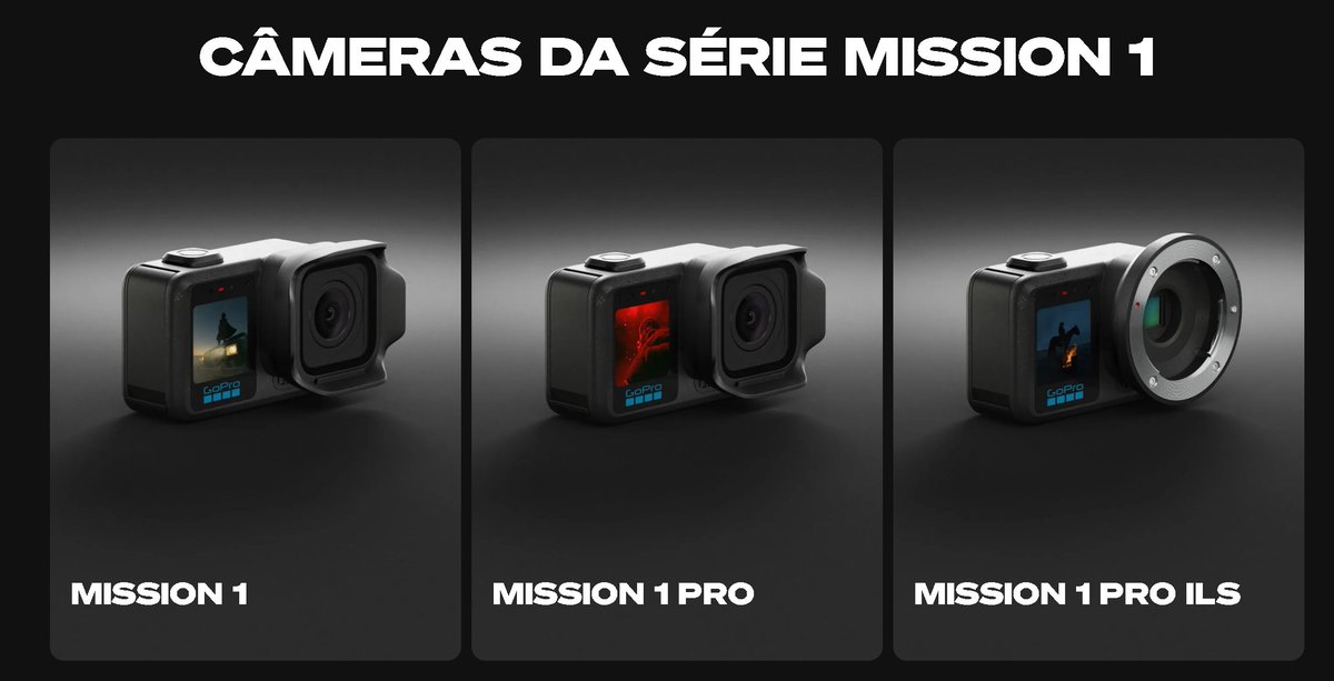 D2Help's tweet image. #GoPro Mission 1 series
gopro.com/pt/pt/info/mis…