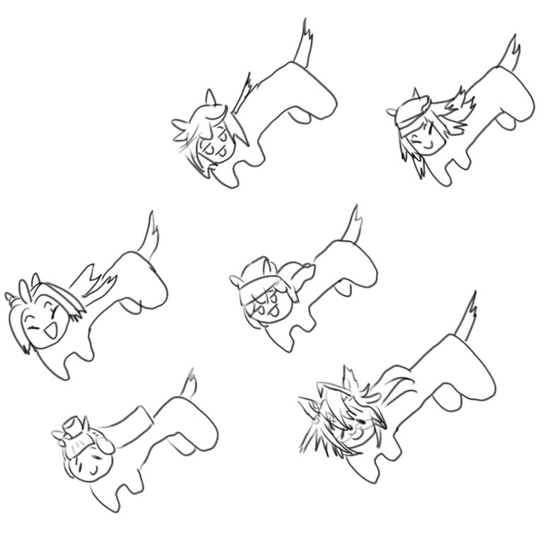 泥酔卿 tweet media