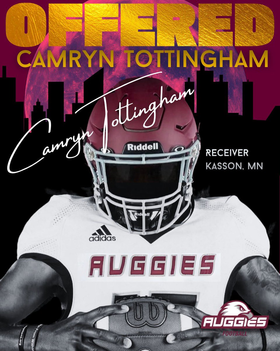 Camryn tweet media