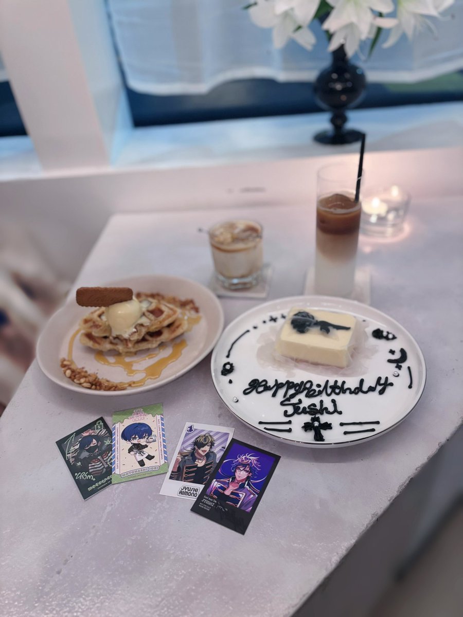 しば♡ tweet media