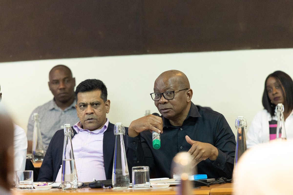 COMESA Secretariat tweet media