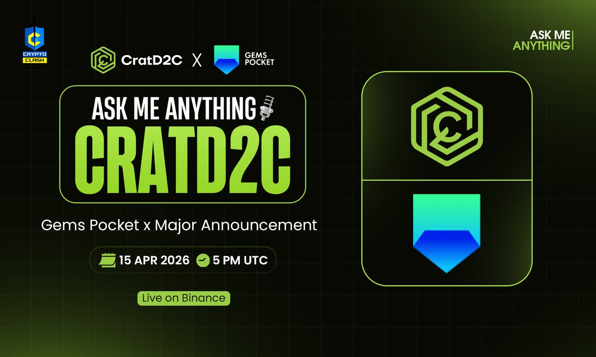 Crypto Clash tweet media